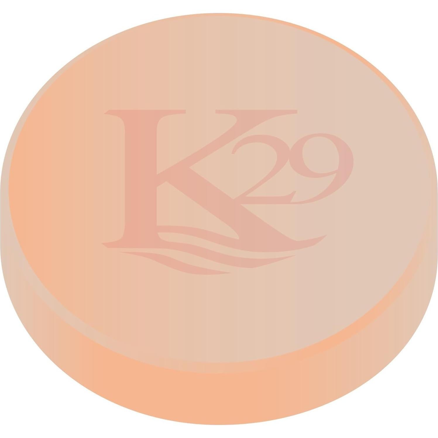 Ambientador de Piedra K29 Sterling Teal Floración - 4 Unidades