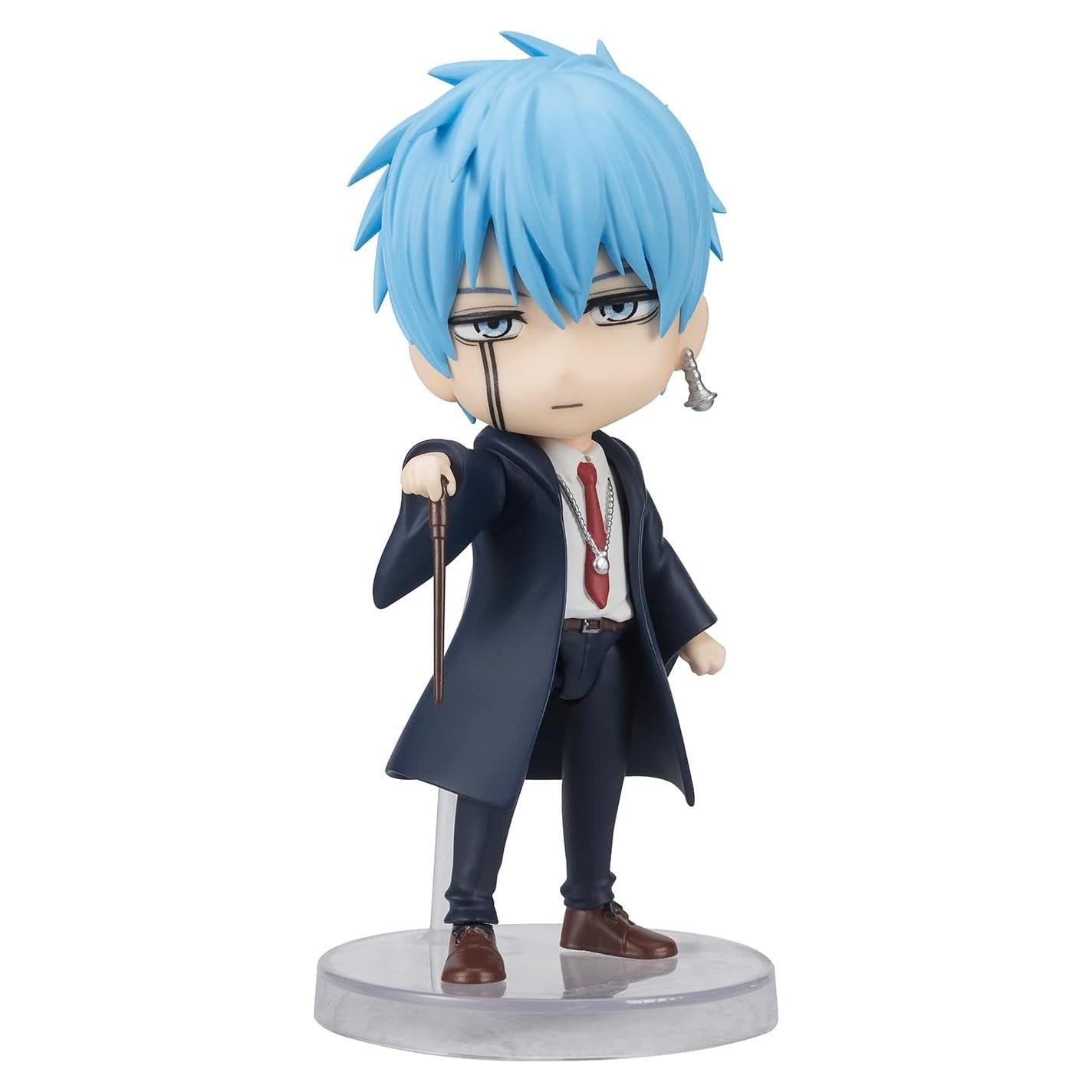 Figura de acción Figuarts mini Lance Crown - Mashle