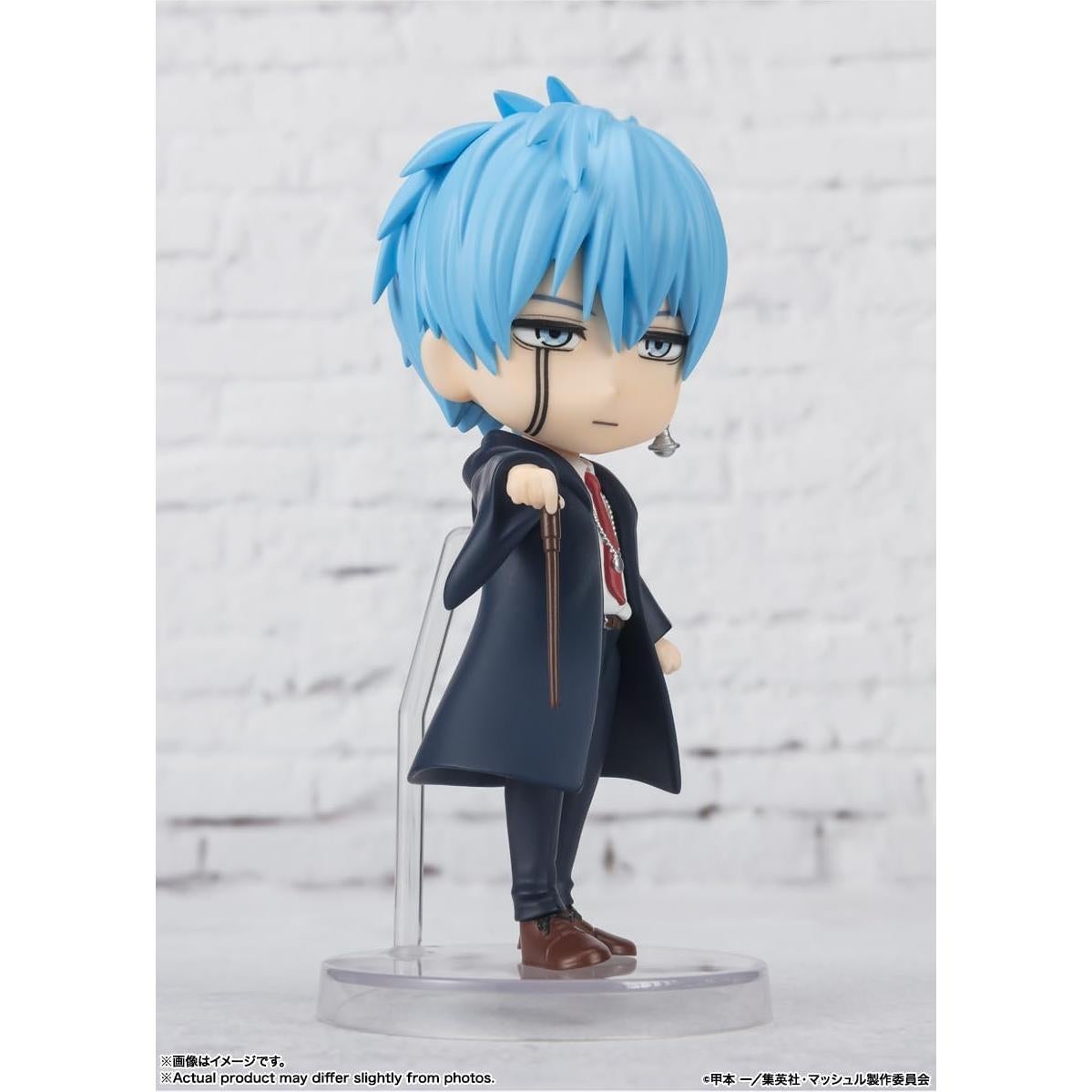 Figura de acción Figuarts mini Lance Crown - Mashle