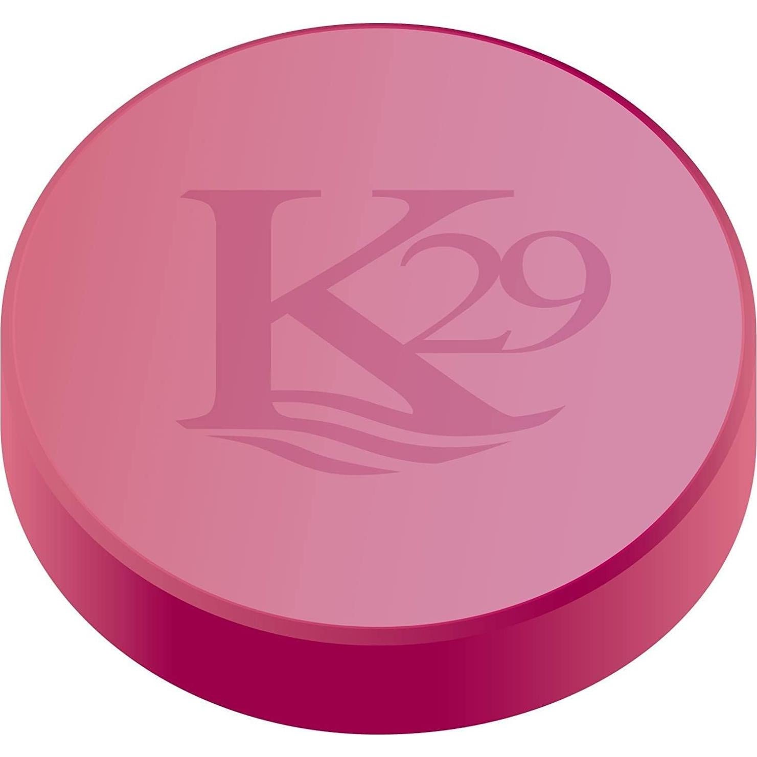 Ambientador de Piedra K29 Cereza Ecológico - 2 Paquetes