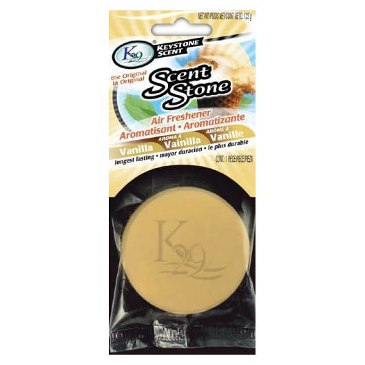 Ambientador de aire K29 Scent Stone KeyStone Vainilla 45 días
