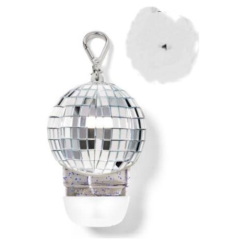 Soporte para desinfectante de manos Bath & Body Works Cápsula