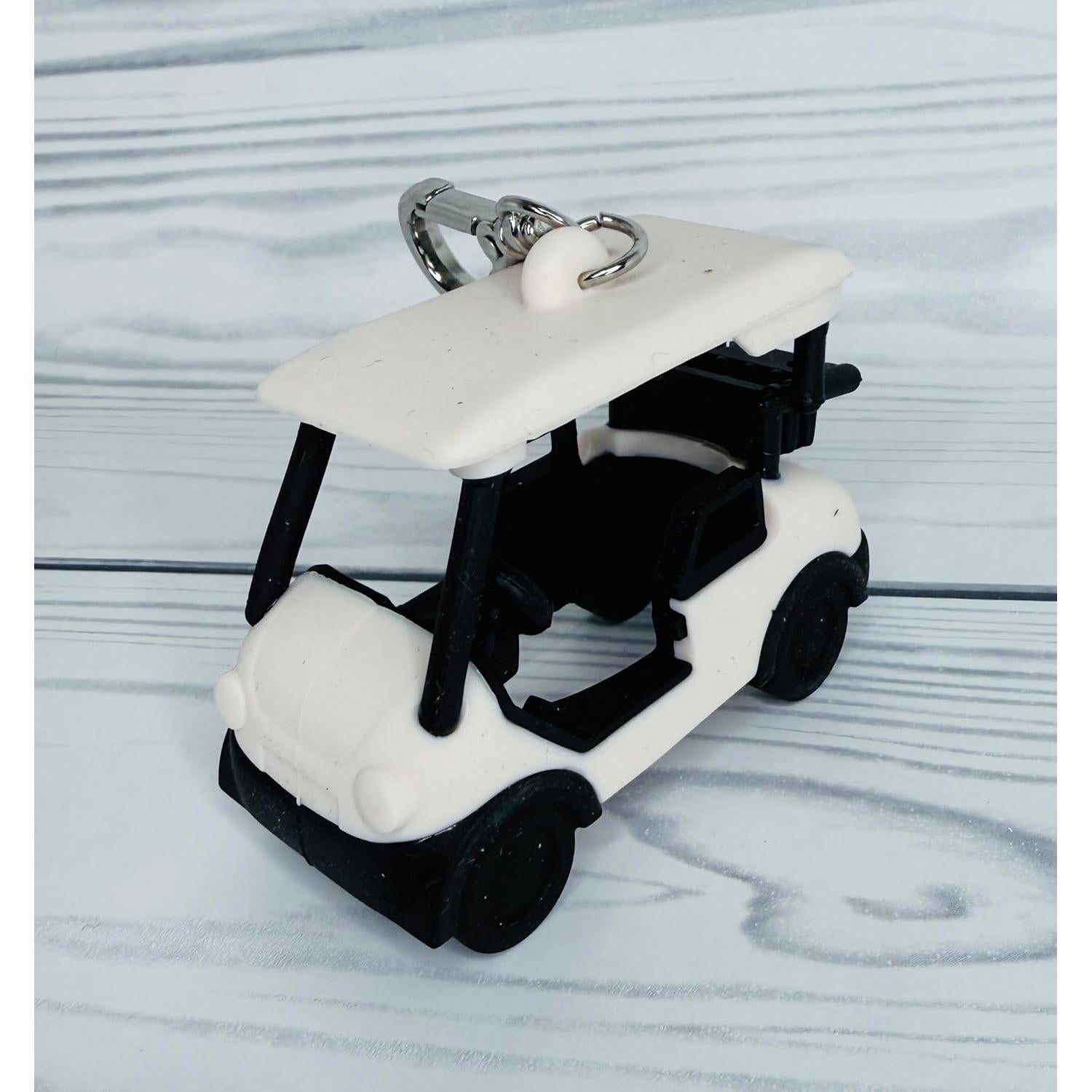 Camiseta de carrito de golf Bath & Body Works con soporte PocketBac