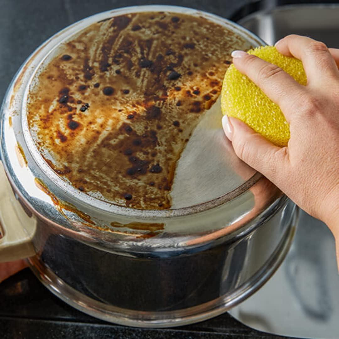 Limpiador Multiusos Natural Shadazzle - Fragancia Limón - 299g