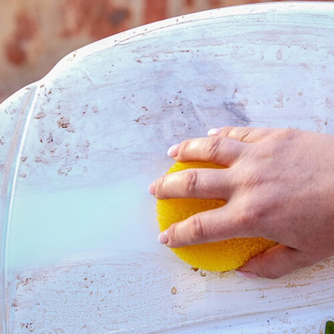 Limpiador Multiusos Natural Shadazzle - Fragancia Limón - 299g