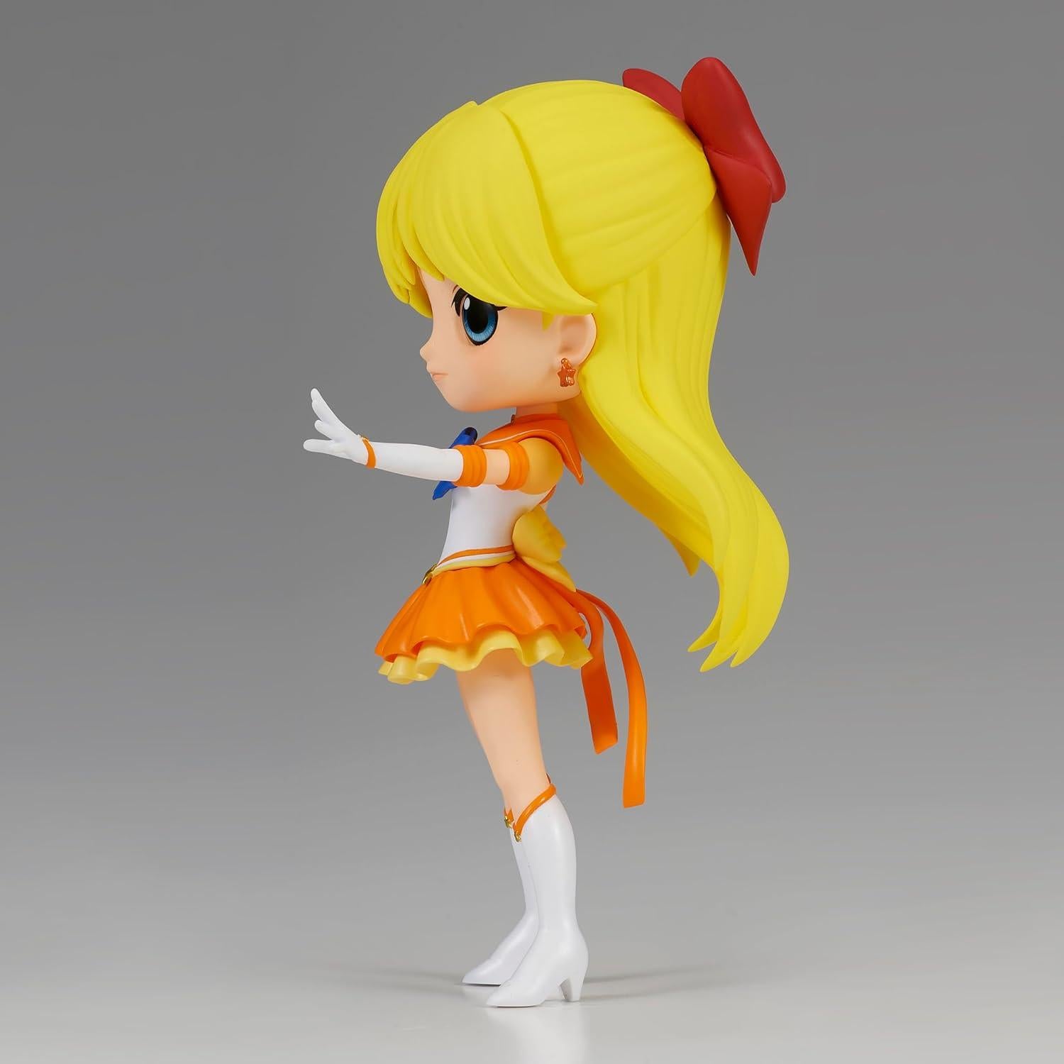 Figura Q Posket Bandai Spirits Eternal Sailor Venus 14 cm