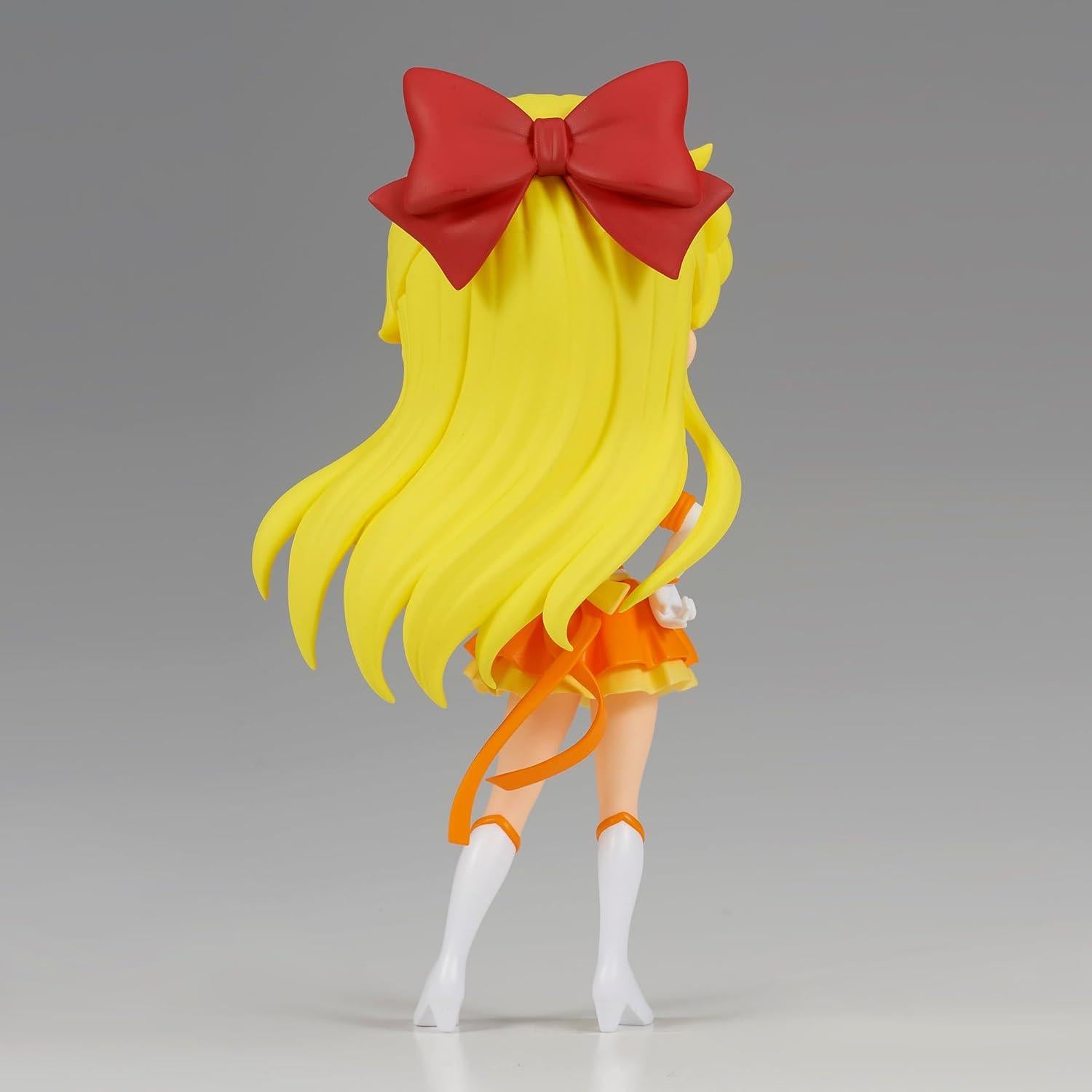 Figura Q Posket Bandai Spirits Eternal Sailor Venus 14 cm