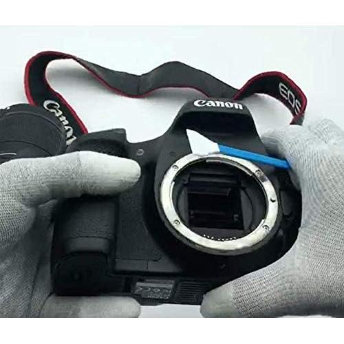 Hisopos de Limpieza de Sensor AAWipes 24 mm para DSLR