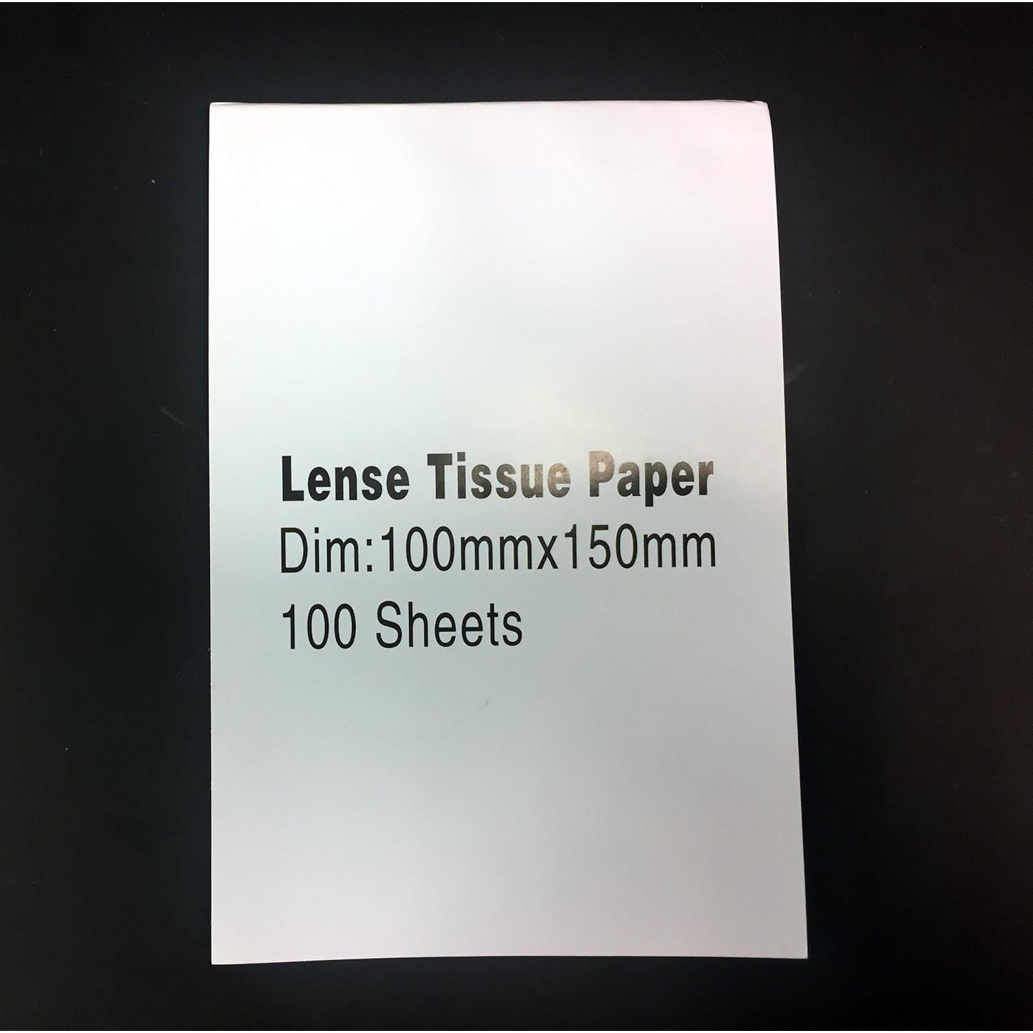 Papel de limpieza ultrasuave 300 hojas - 3 libretas de 100