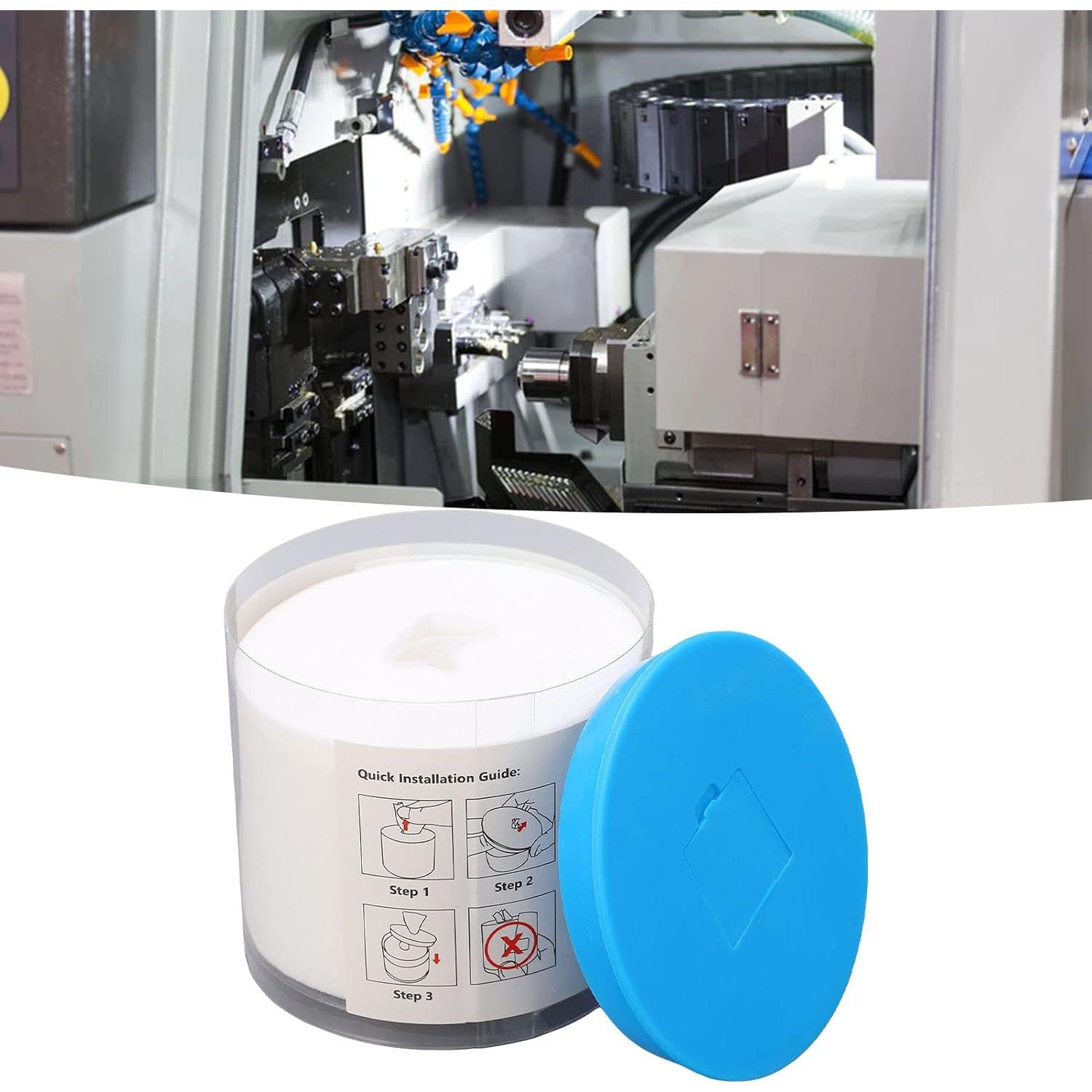 Toallitas de Limpieza de Fibra Óptica Yosoo - 180 Piezas