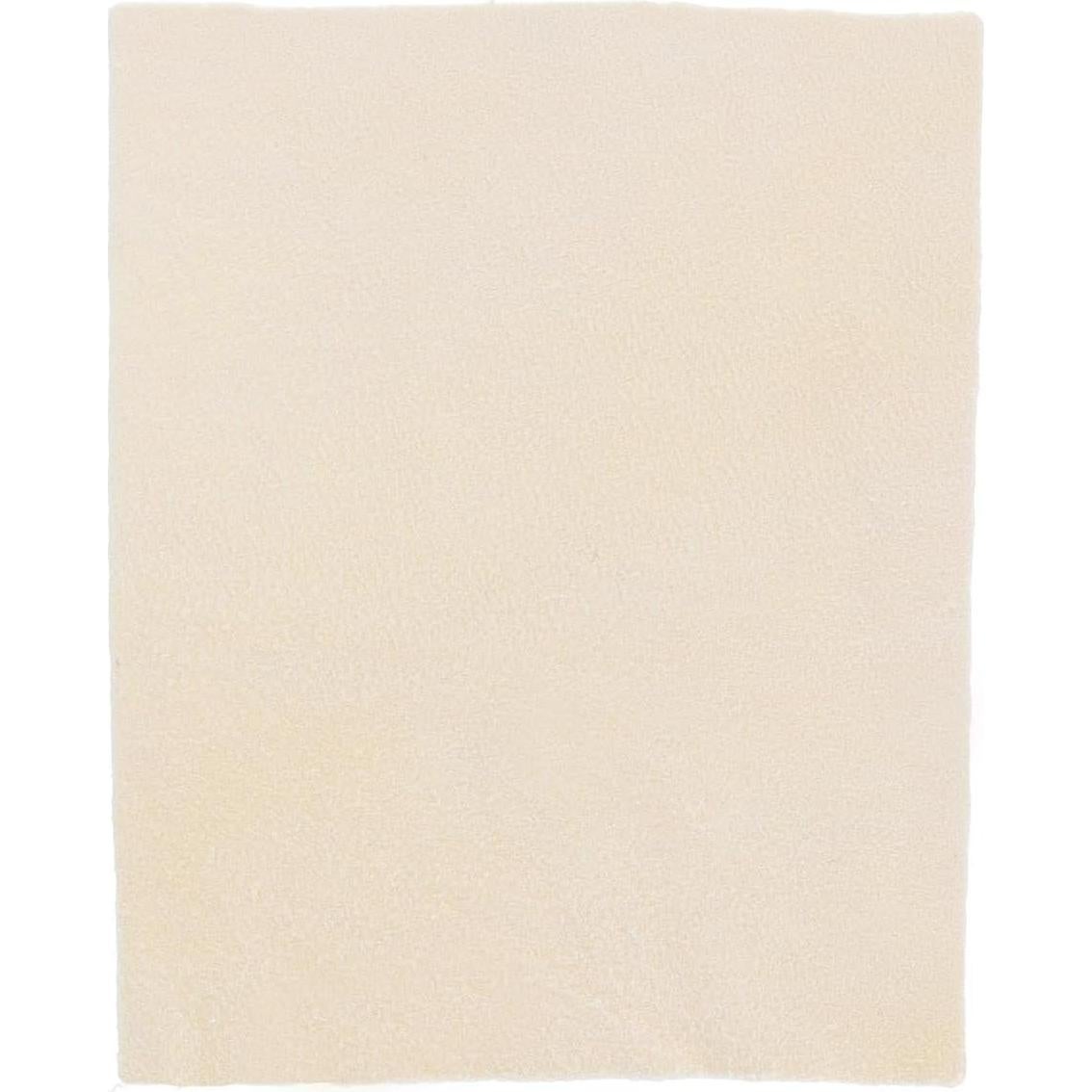 Chamois Pro Art 3x4" - Tela Suave para Acuarela y Dibujo