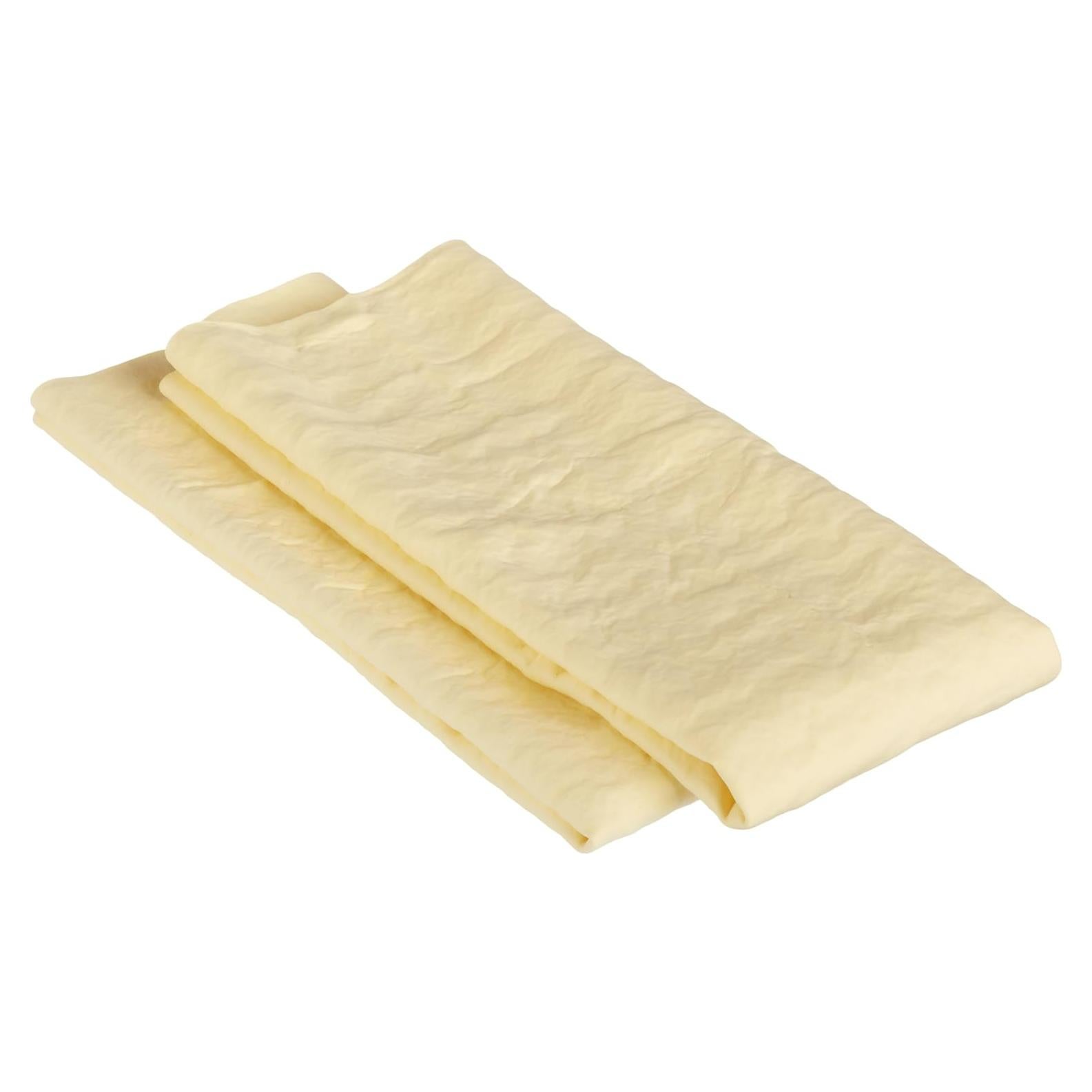 Paño de limpieza sintético Amazon Basics, 2 unidades 66x43cm