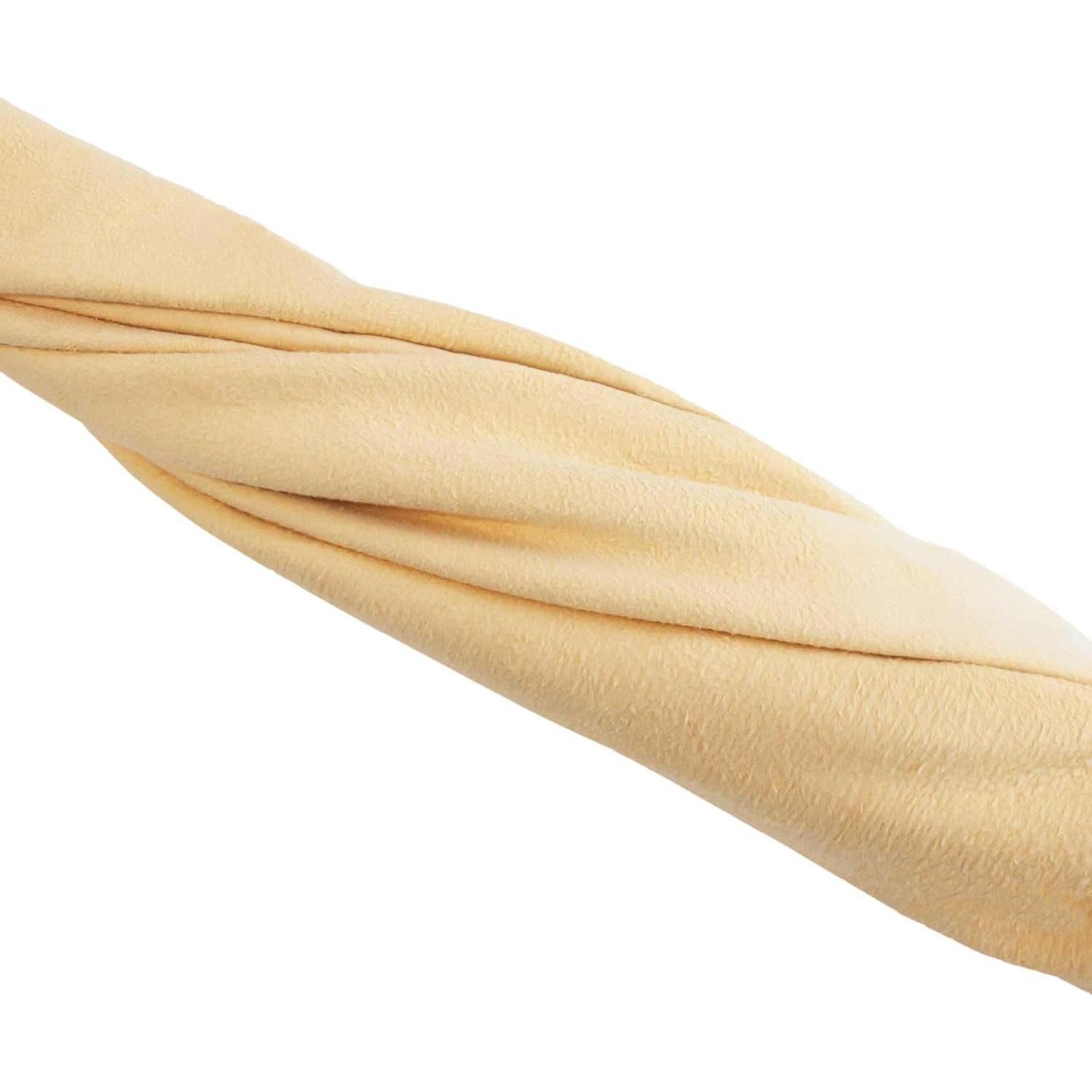 Chamois de Cuero de Oveja Detailer's Preference 0.51 m²