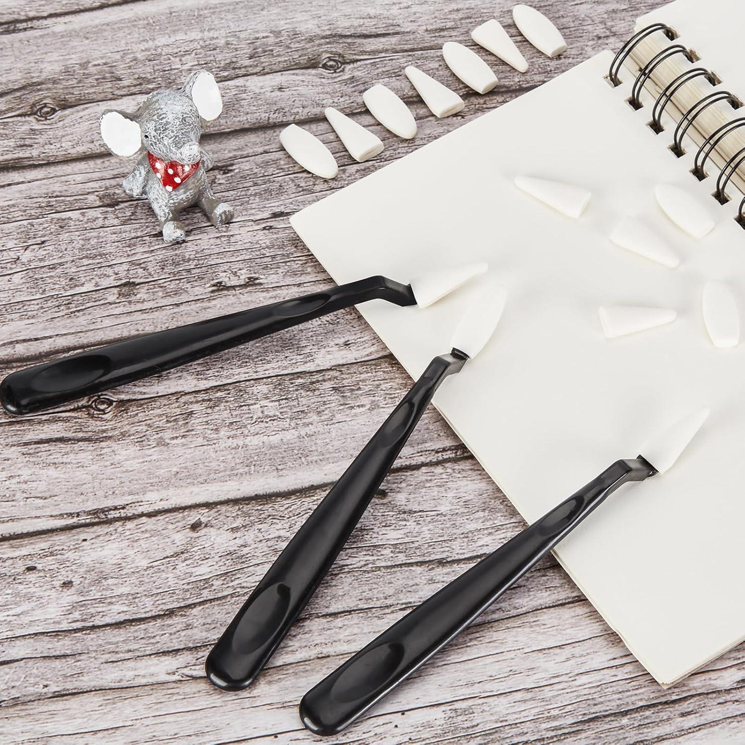 Set de Herramientas de Dibujo AGPTEK 44 Piezas para Artistas