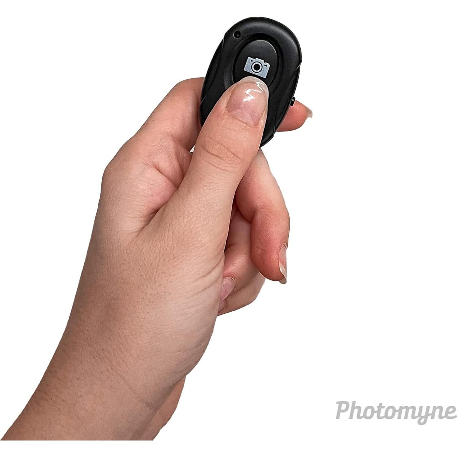 Disparador Inalámbrico Photomyne para iPhone y Android - Control Remoto