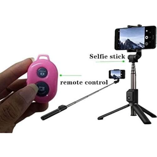 Control Remoto Inalámbrico para Cámara AngelReally - 10m