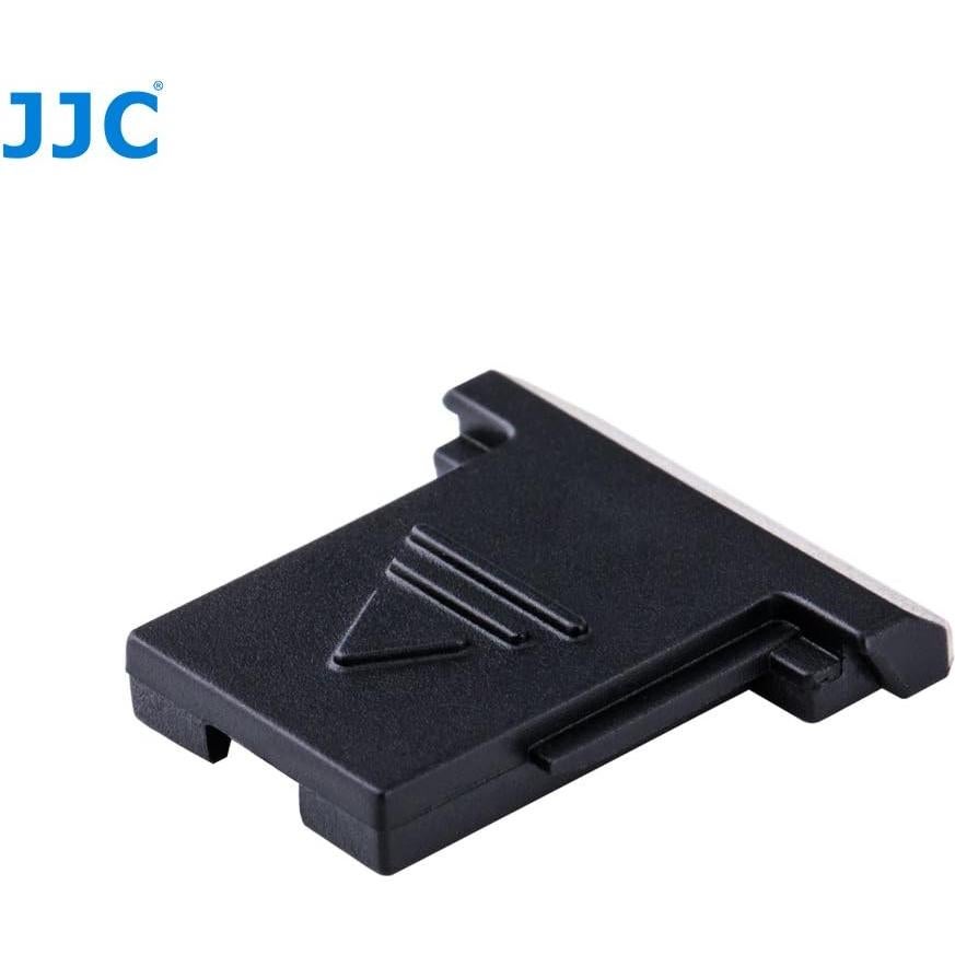 Tapa Protectora Zapata Caliente JJC para Cámaras Canon