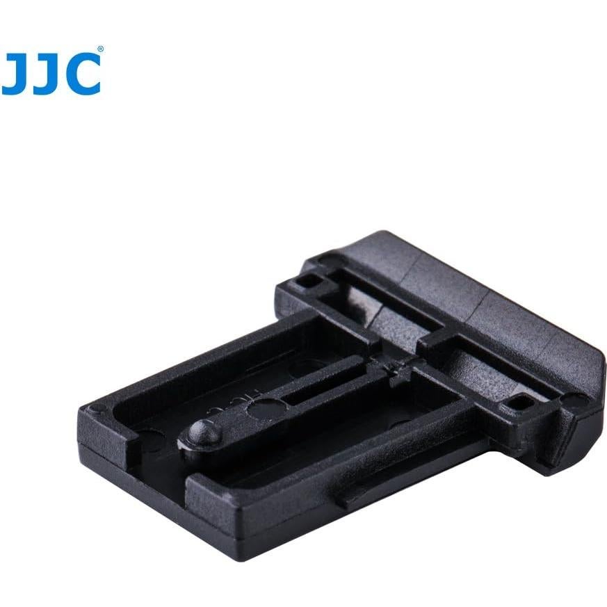 Tapa Protectora Zapata Caliente JJC para Cámaras Canon