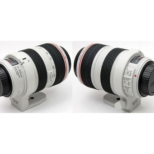 Anillo de Montaje en Trípode DSLRKIT C para Canon 70-300mm