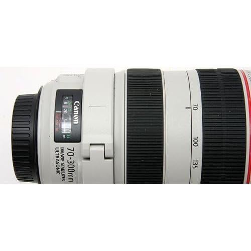 Anillo de Montaje en Trípode DSLRKIT C para Canon 70-300mm