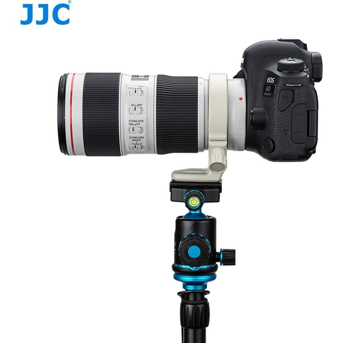 Anillo de Montaje de Trípode JJC TR1 para Canon EF 70-200mm