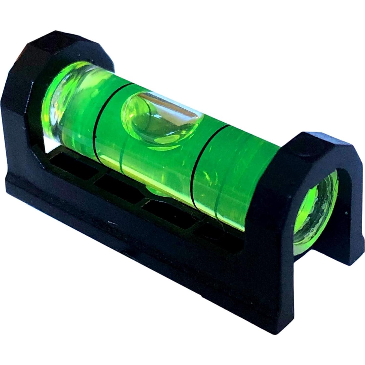 Nivel de Burbuja Magnético Mini Taskar 37mm 3 Pack