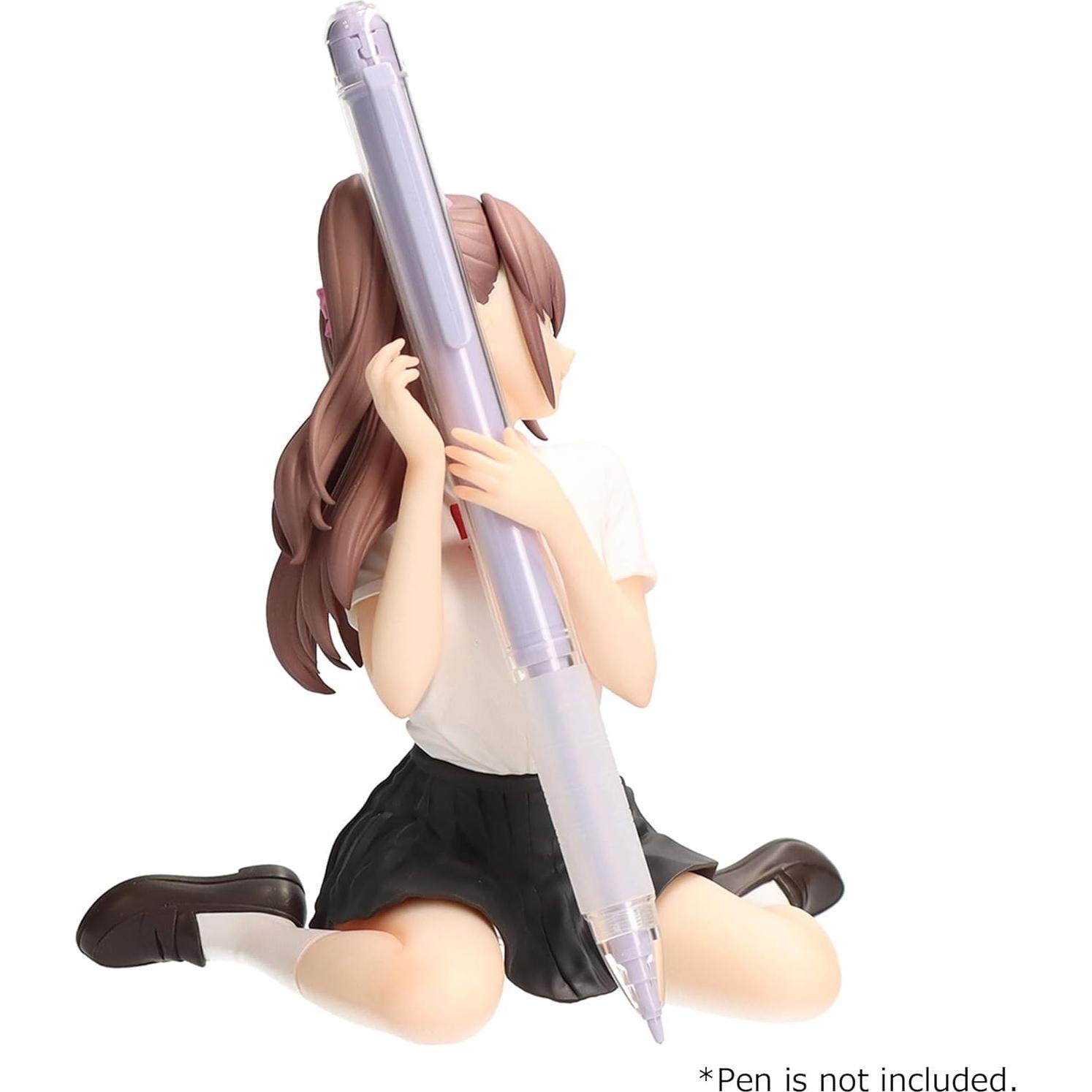 Figura Mikari Tachibana Banpresto 9.91 cm Uniforme