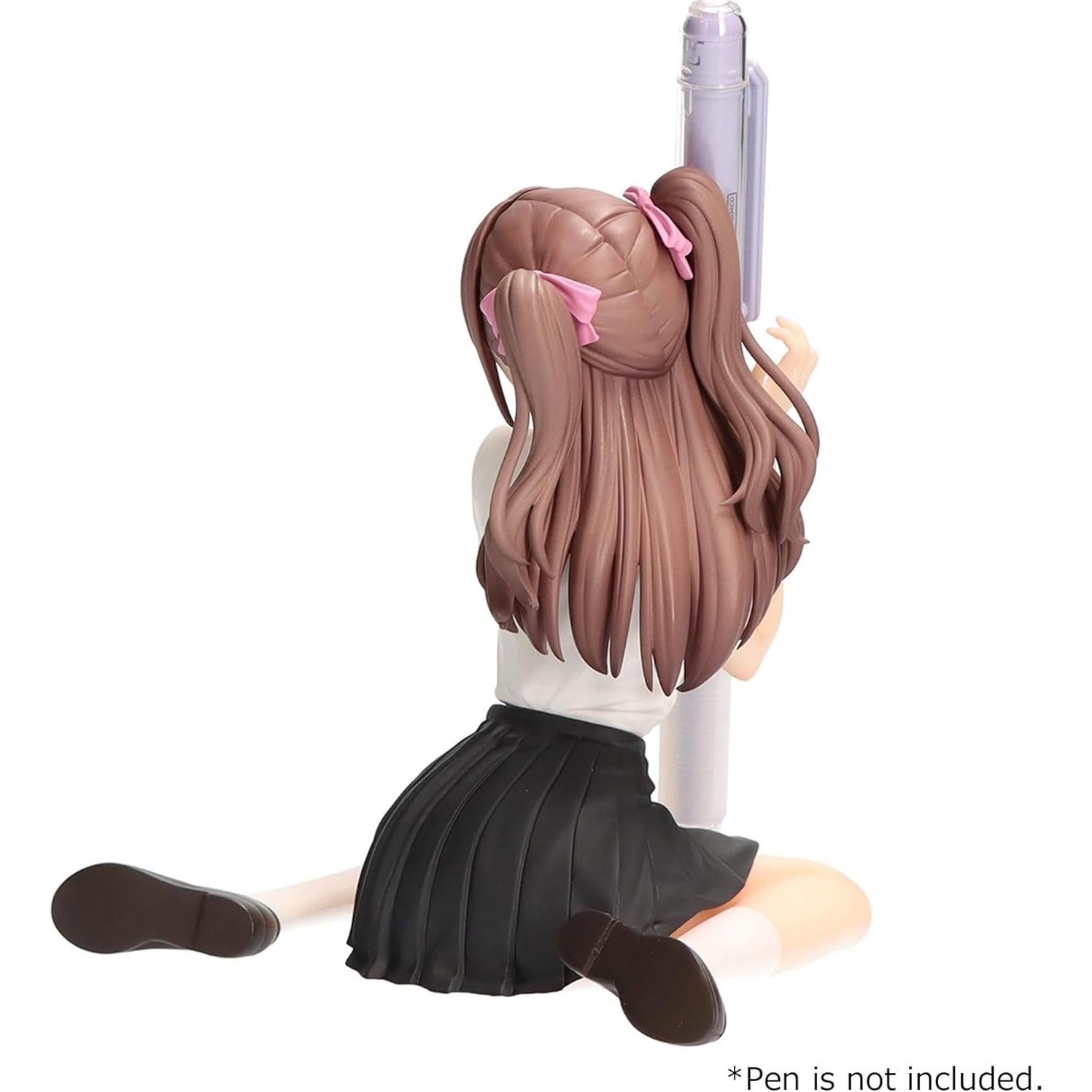 Figura Mikari Tachibana Banpresto 9.91 cm Uniforme