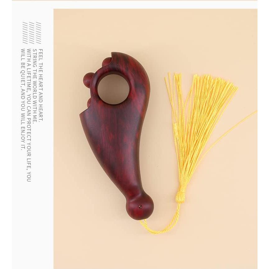 Contador Digital de Oraciones DEHUA Tasbih Portátil 10.5 cm