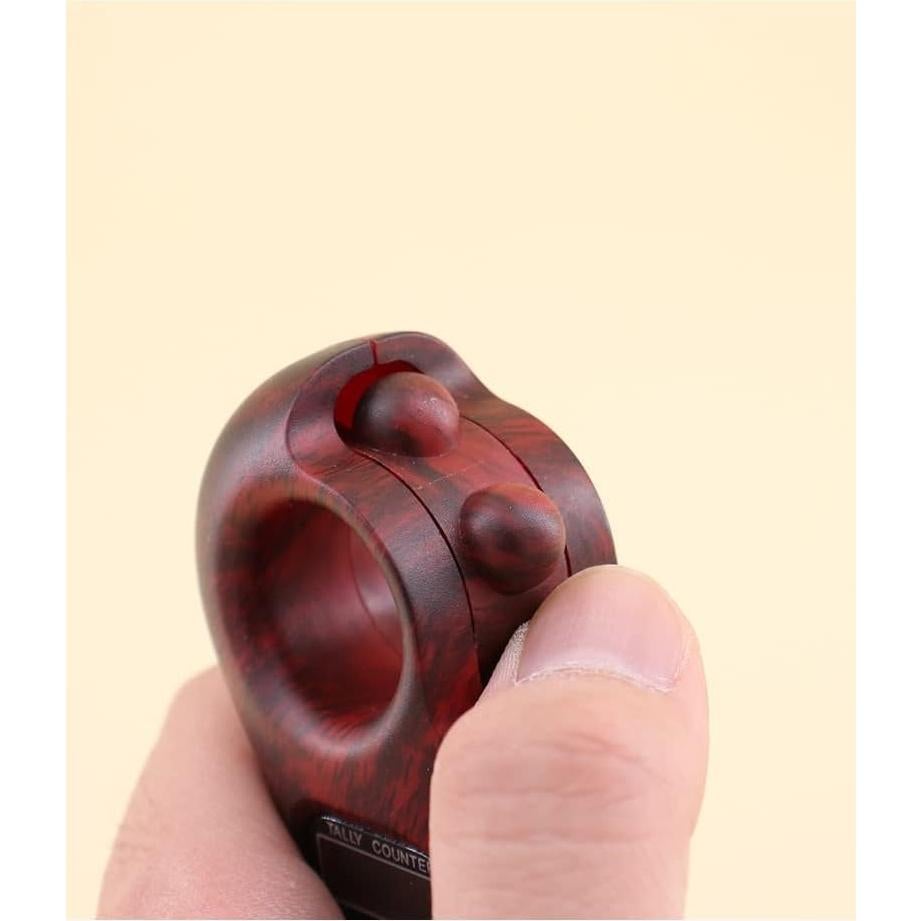 Contador Digital de Oraciones DEHUA Tasbih Portátil 10.5 cm