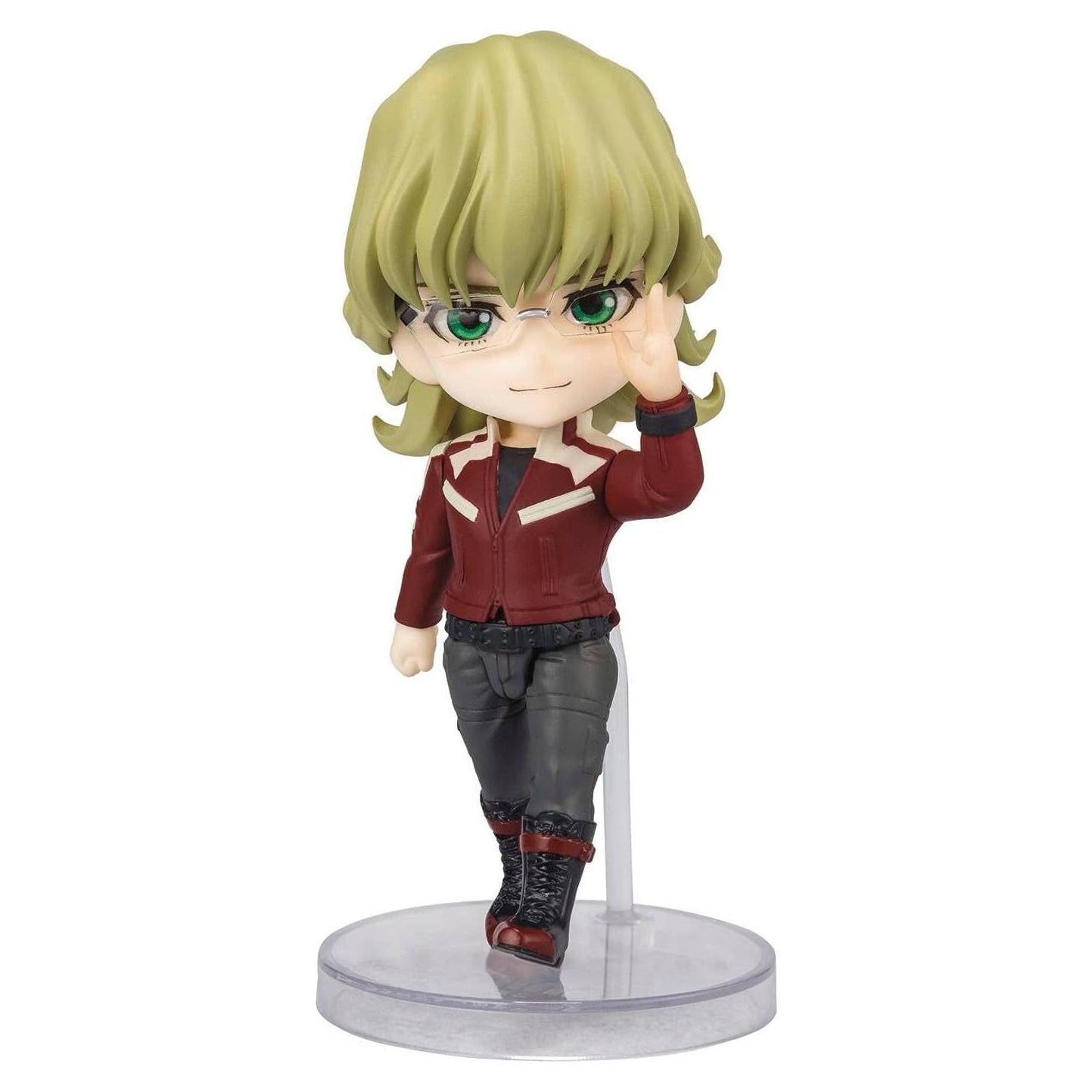 Figura de acción Figuarts mini Barnaby Brooks Jr. - Bandai