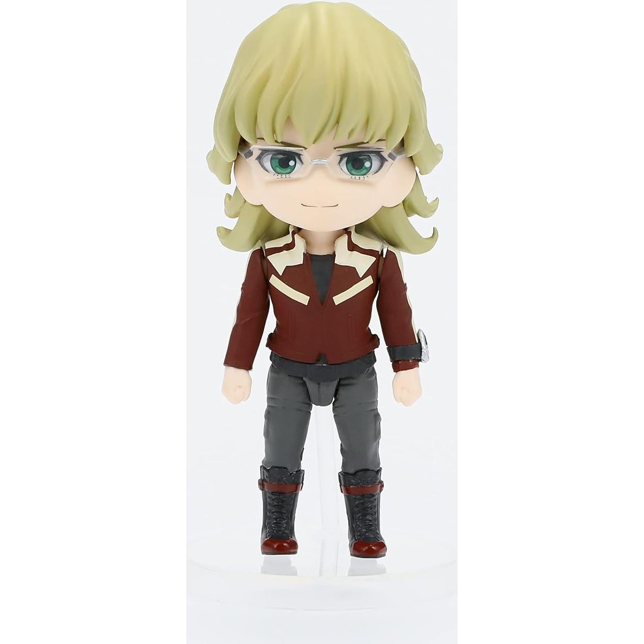 Figura de acción Figuarts mini Barnaby Brooks Jr. - Bandai