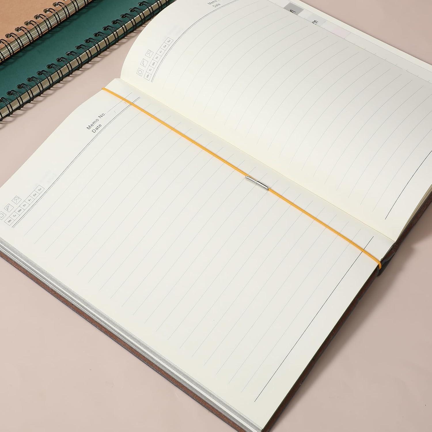 10 Bandas Elásticas para Cuadernos de Viaje QfwdfcTrenz 16-34 cm