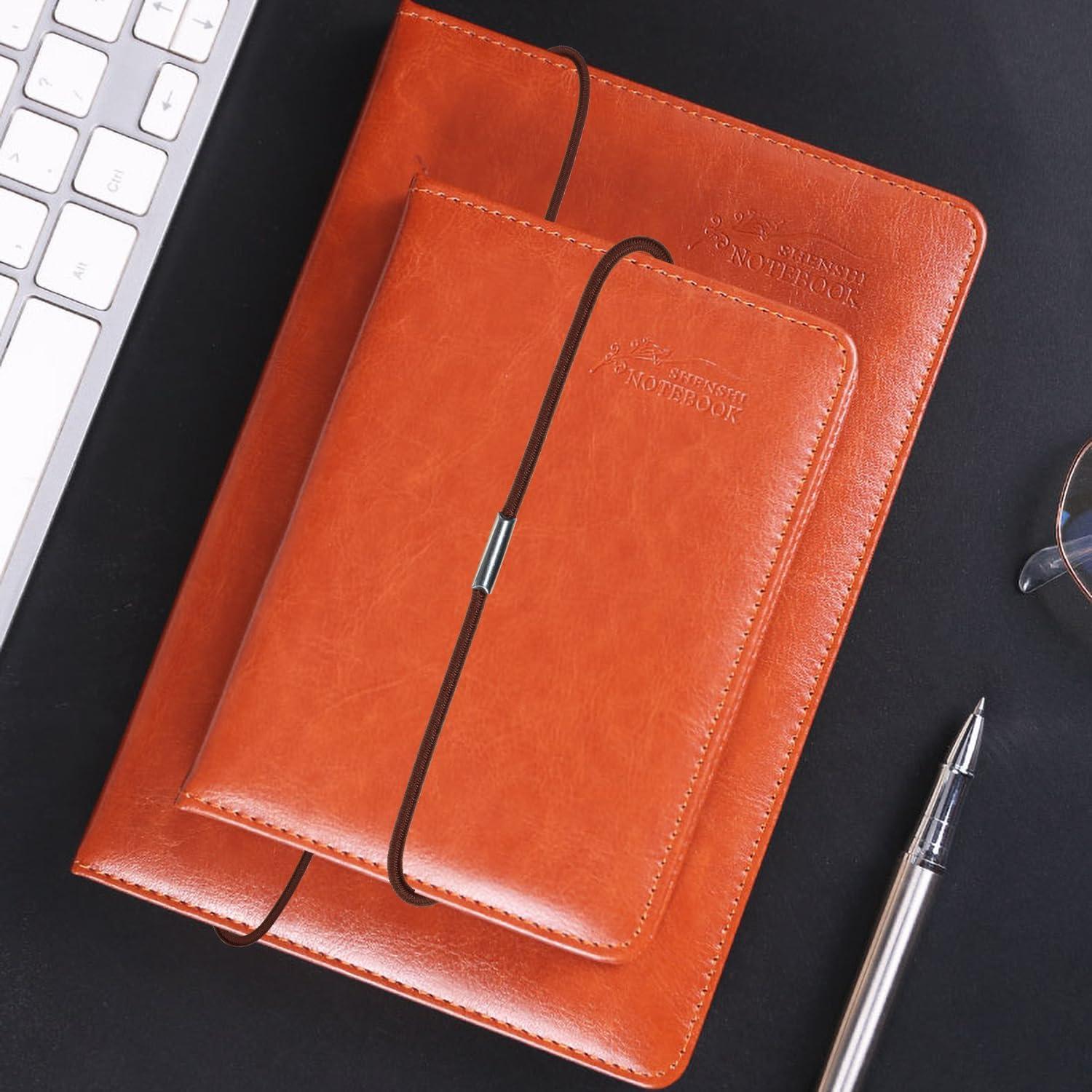 Bandas Elásticas para Cuadernos Mini Skater A5 y Pasaporte - 20 Pcs