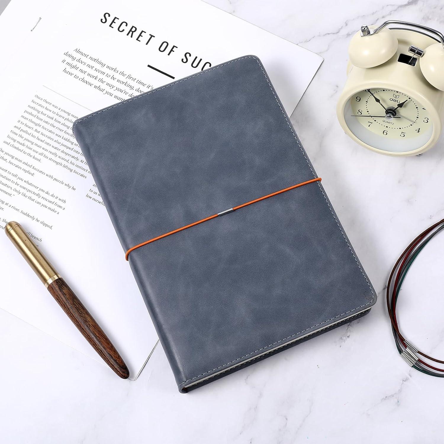 10 Bandas Elásticas para Cuadernos Aysatogc - Tamaño Estándar