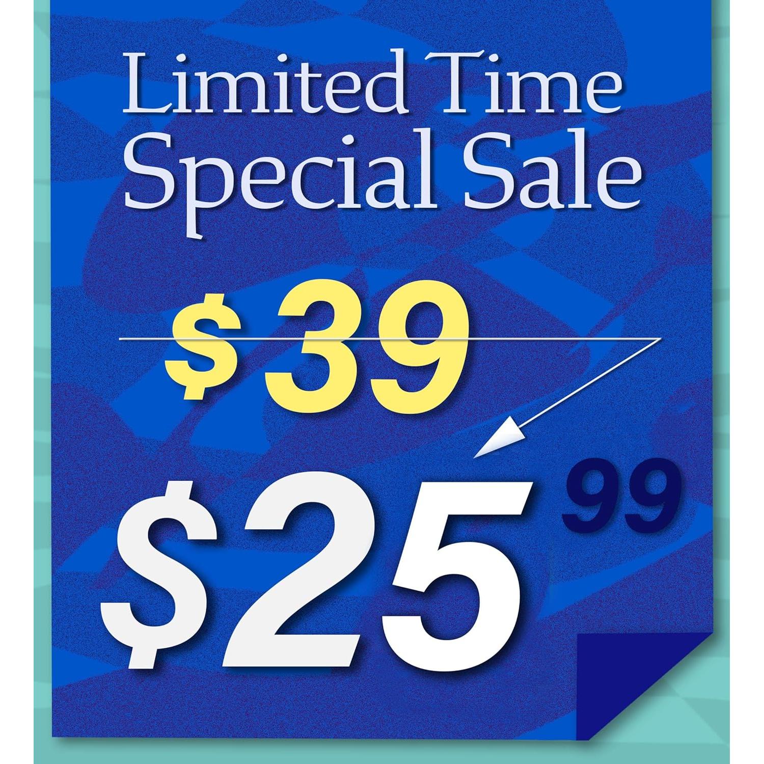 Soporte de Libro Plegable Pandorama 360° Acrílico 1.54 kg