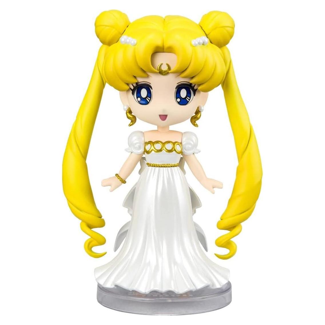 Figura de acción Figuarts Mini Bandai Princesa Serenity
