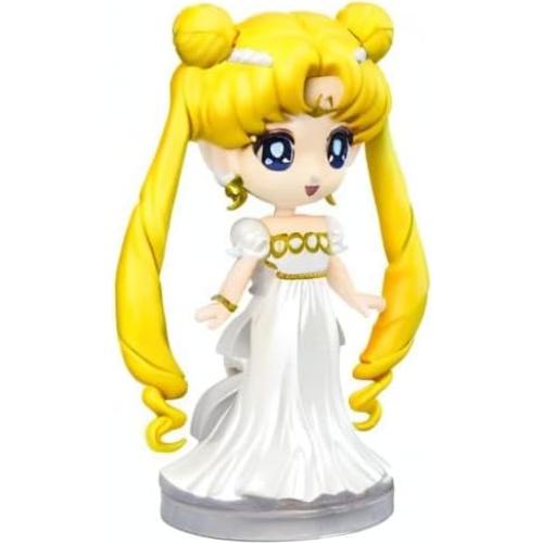 Figura de acción Figuarts Mini Bandai Princesa Serenity
