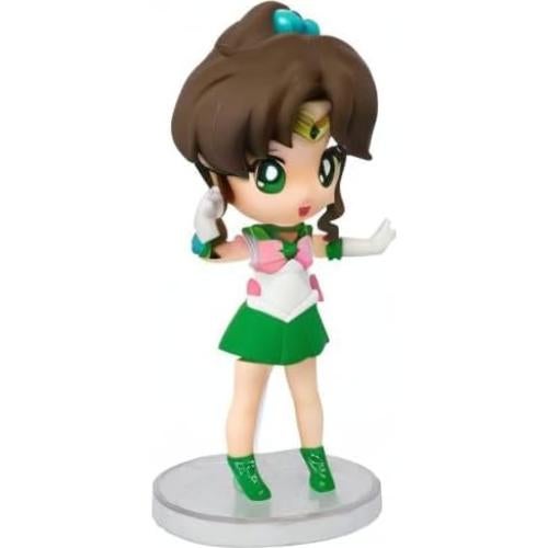 Figura Sailor Jupiter Figuarts Mini Bandai 9 cm