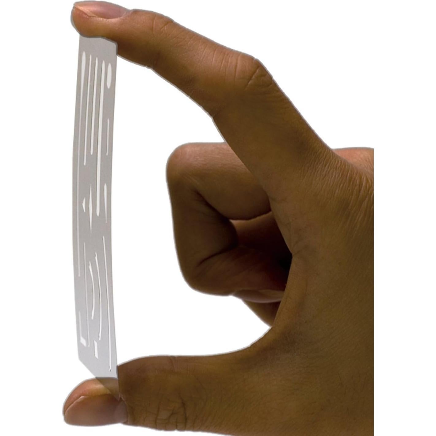 Juego de Gomas de Borrar Mr. Pen - 3 Piezas para Dibujo