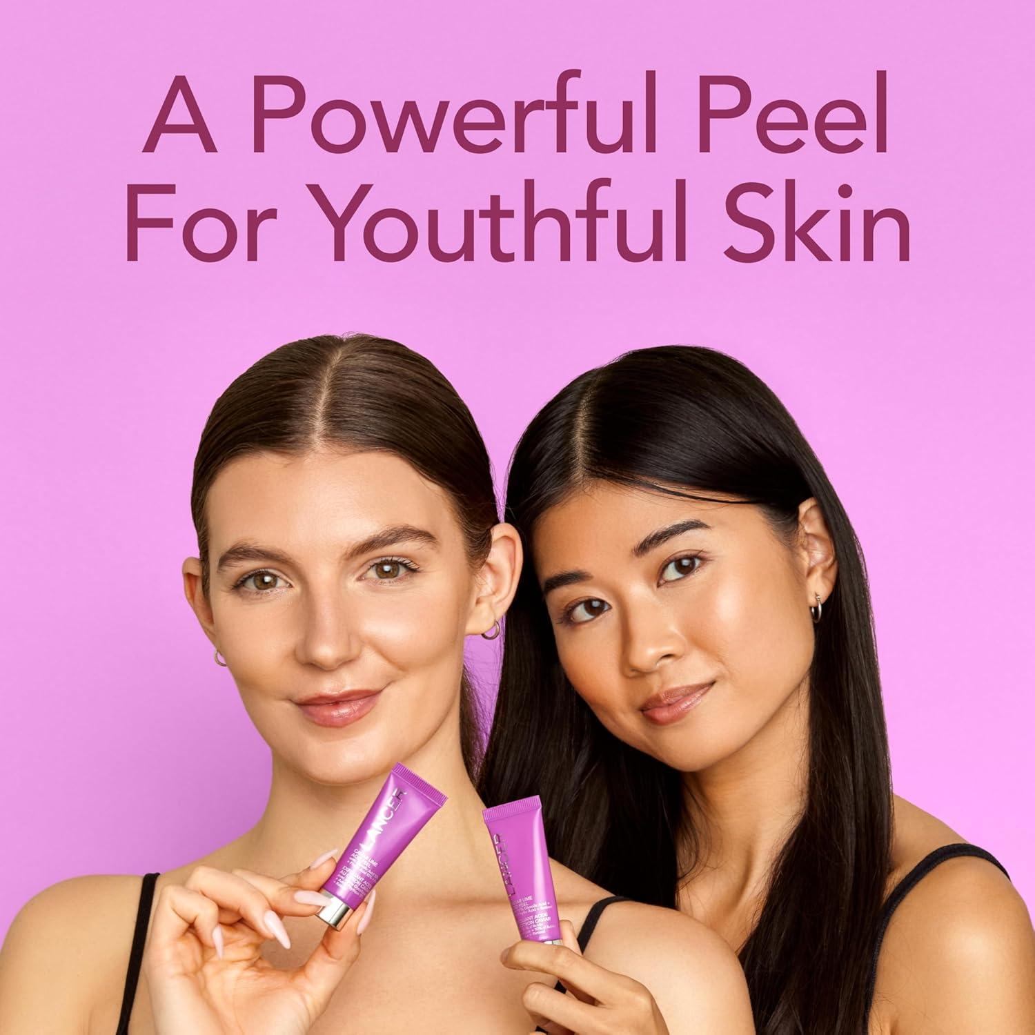 Peeling Químico Facial Lancer Skincare Caviar Lime 14.79ml