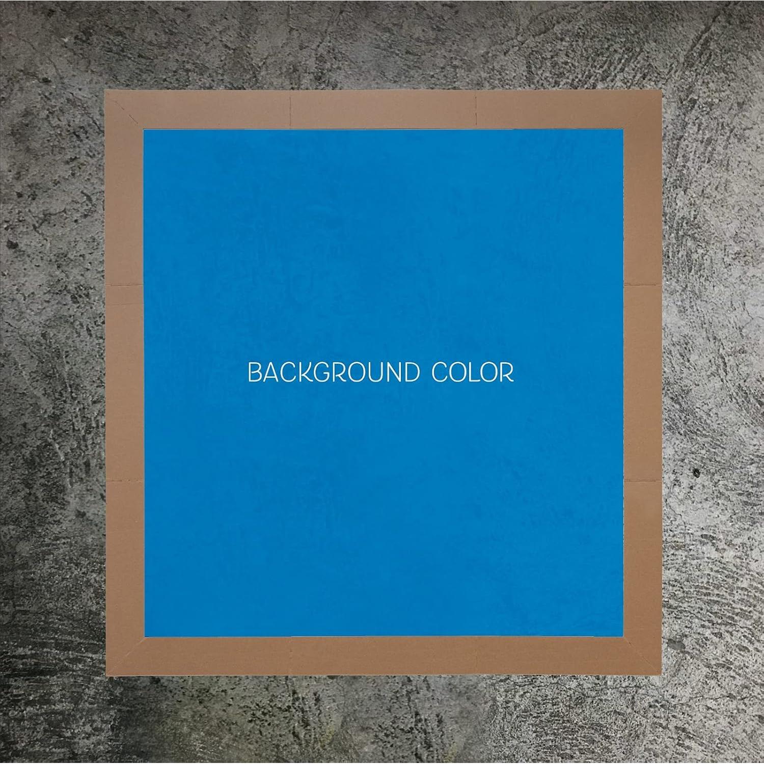 Plantilla de Estacionamiento PNR 24" (61 cm) para Discapacidad - Juego de 3 Piezas