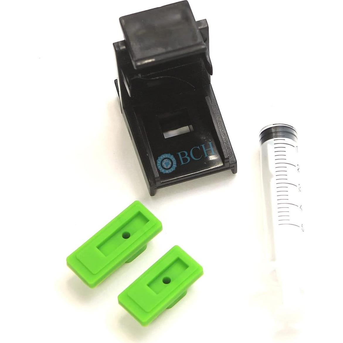 Kit de herramientas para desatascar cartuchos Canon PG-40 CL-41