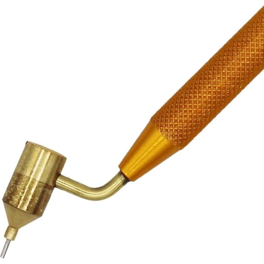 Lápiz Aplicador de Pintura de Precisión Creative Hobbies 1 Cuenta