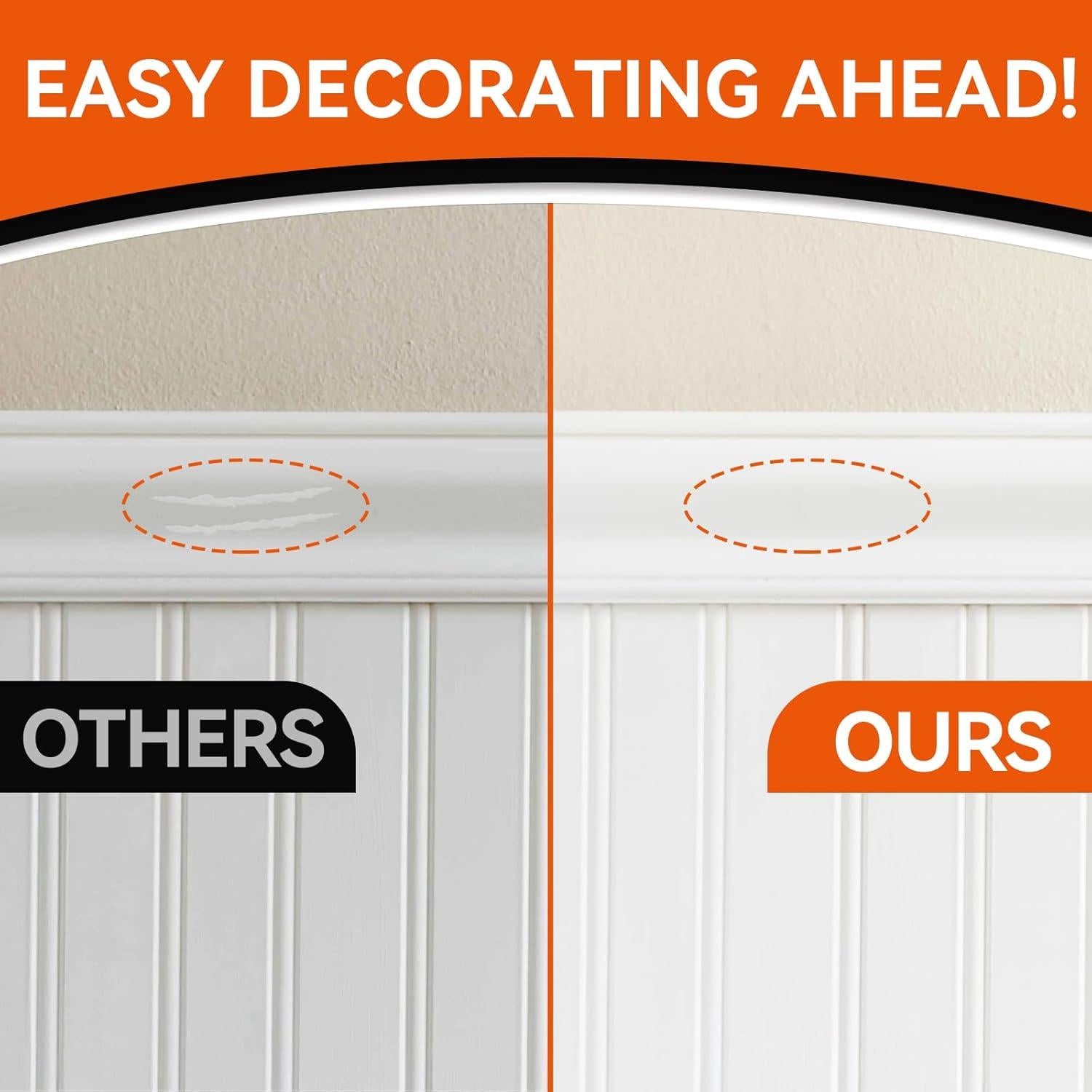 Pintura de Retoque Brohood 30ML Blanca Semibrillante Multi Superficie