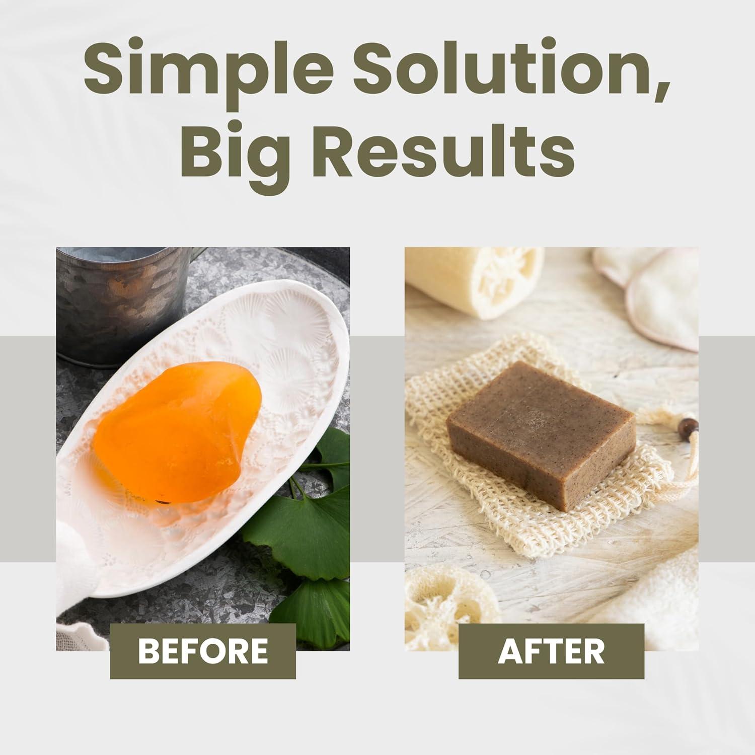 Soporte de Jabón Gadgetime USA Ovalado PVC Blanco 7x11.5cm