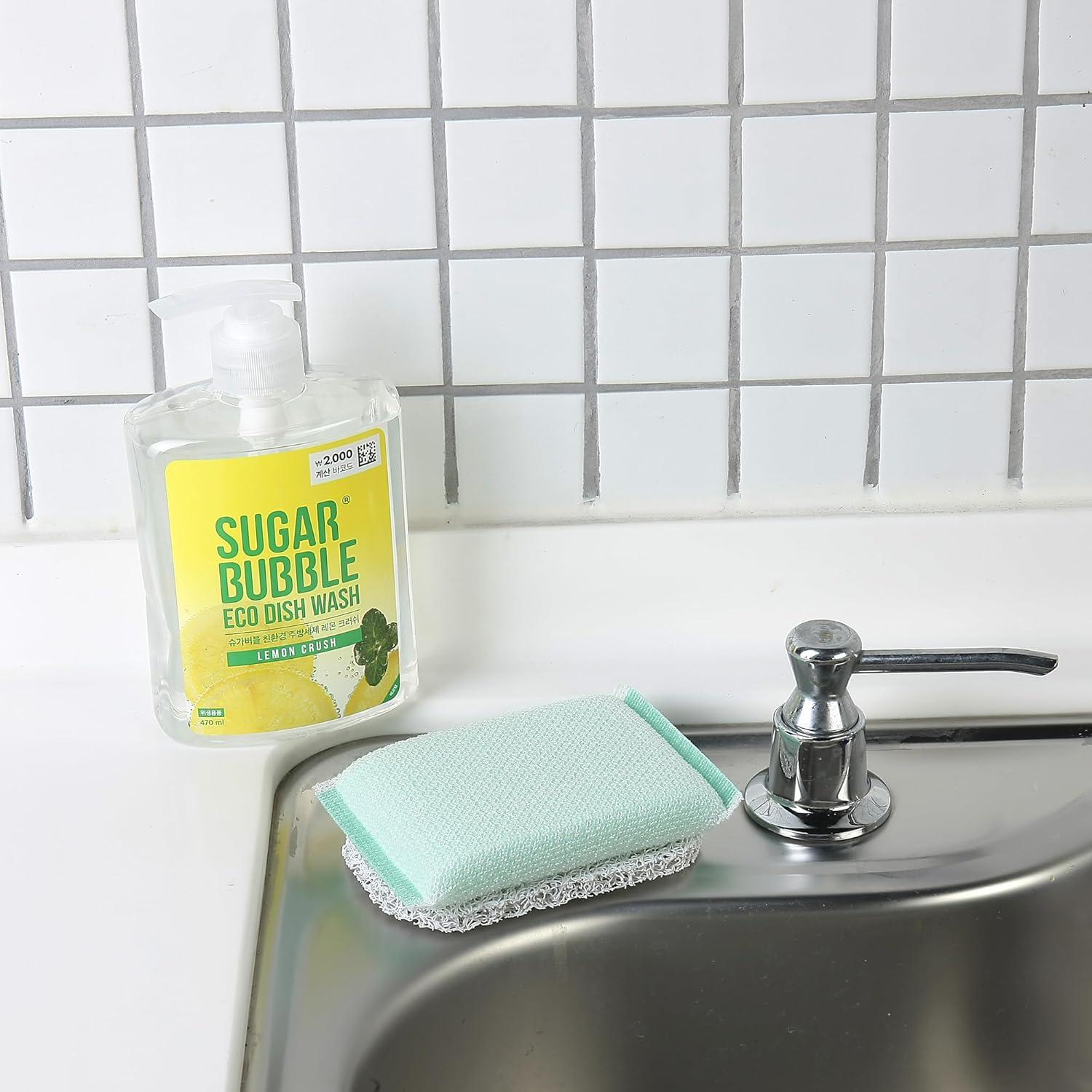 Soporte de Jabón Yegeurina SOAPSAVER - Juego de 6 Piezas