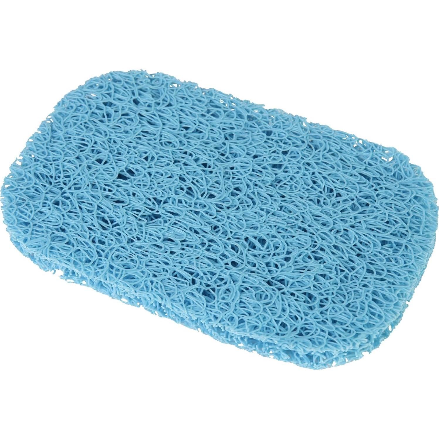 Soporte de Jabón Yegeurina SOAPSAVER - Juego de 6 Piezas