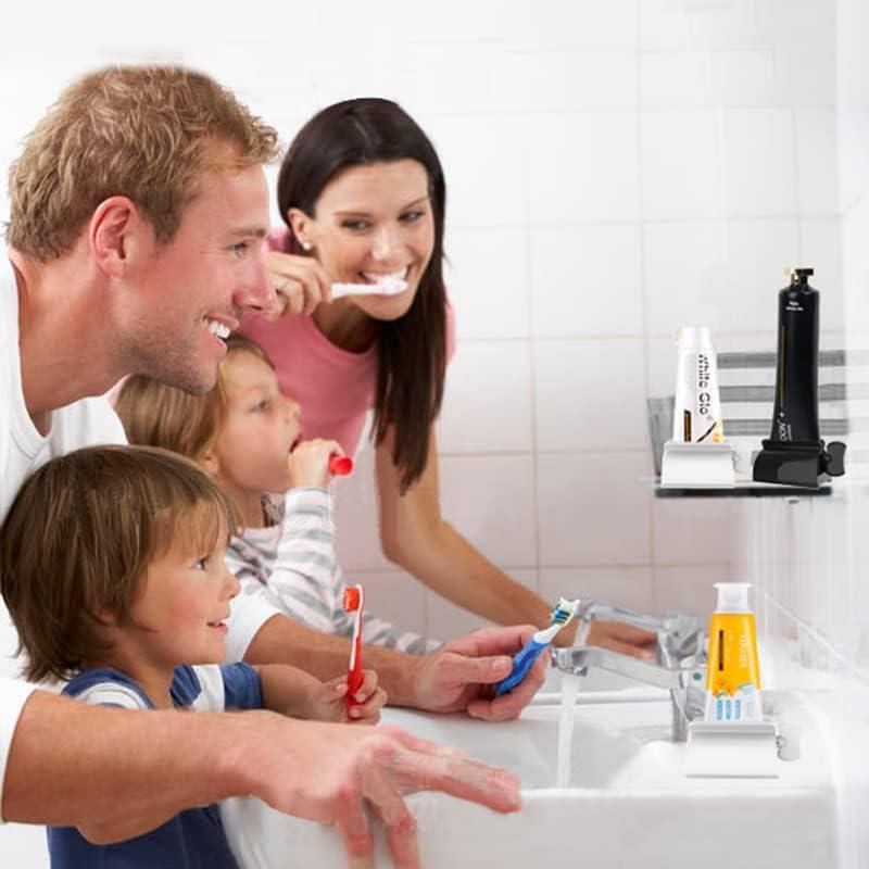 Exprimidor de Pasta de Dientes LAMY 3 Pcs Plástico 6.5 cm