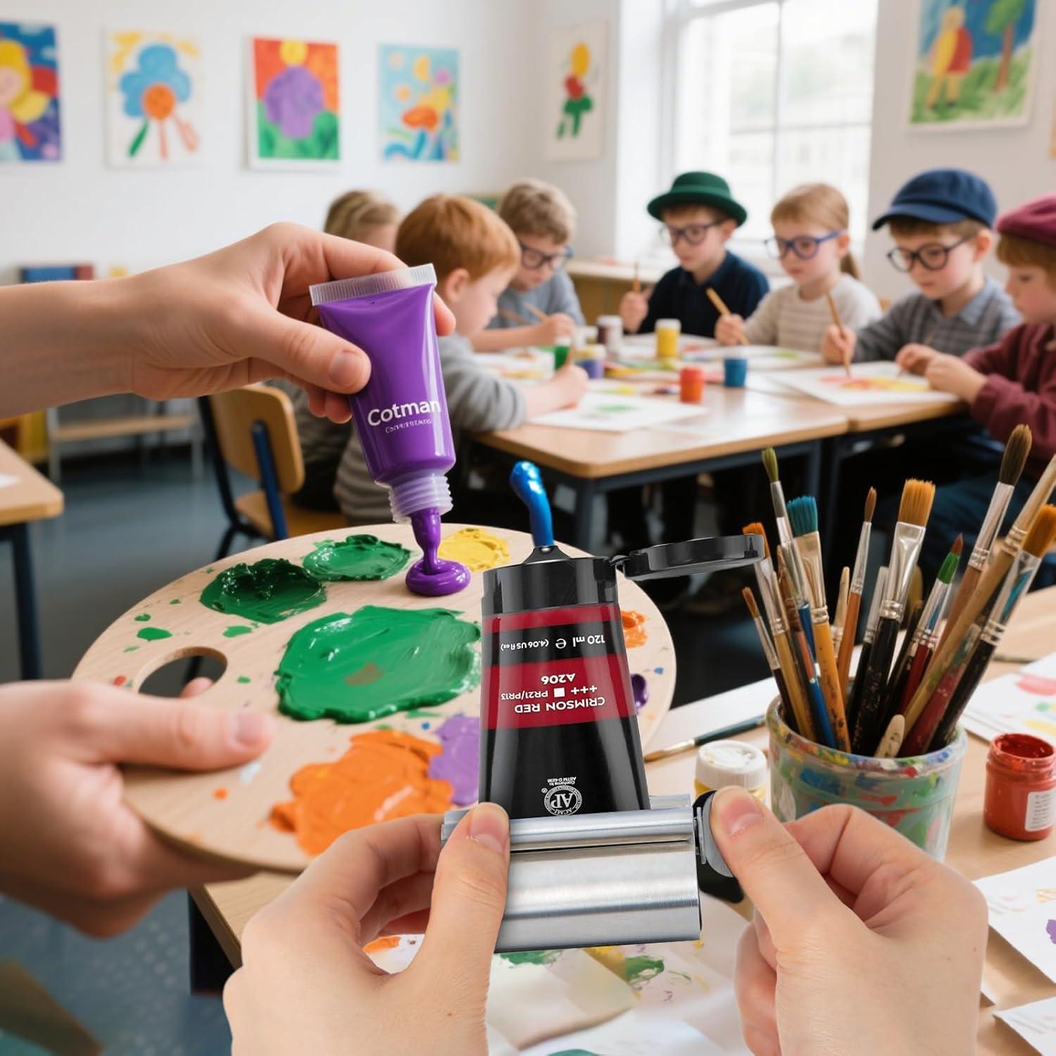 Exprimidor de Pasta de Dientes LOVEINUSA 3PCS Acero Inoxidable